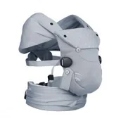 Nosidełka dla dzieci - Nosidełko Newborn Haven - miniaturka - grafika 1