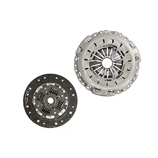 LUK ZESTAW SPRZĘGŁA  623307909 MERCEDES C/E/CLK 1,8/2,0/2,4 00-05 /BEZ ŁOŻYSKA/ - Sprzęgła - miniaturka - grafika 1