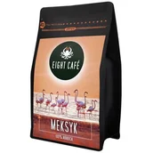 Kawa - Kawa Ziarnista Świeżo Palona Arabica Meksyk 1KG - miniaturka - grafika 1