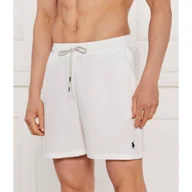 Kąpielówki męskie - POLO RALPH LAUREN Szorty kąpielowe Regular Fit - miniaturka - grafika 1