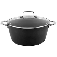 Garnki - Fl1 GARNEK ALUMINIOWY VIDAR 28 CM 6,1L 1II-GAR-28VID - miniaturka - grafika 1