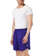 Spodenki damskie - adidas Męskie szorty M D4T HR Short, Legacy Indigo, L 7" - miniaturka - grafika 1