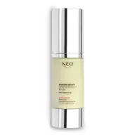 Bazy pod makijaż - Neo Make Up Intense Serum Green Beauty Balm Zielony balsam upiększający - miniaturka - grafika 1