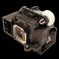 Lampy do projektorów - Lampa do NEC UM280W+ - oryginalna lampa w nieoryginalnym module - miniaturka - grafika 1