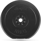 Obciążenia - Obciążenie kompozytowe Cut 10kg Gymtek - miniaturka - grafika 1