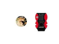 Magnesy - Magnes - G. Klimt, Rodzina (CARMANI) - miniaturka - grafika 1