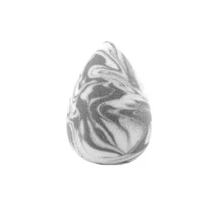 Donegal Blending Sponge gąbeczka do makijażu Marmurkowa 4326 - Gąbeczki do makijażu - miniaturka - grafika 1