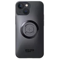 Etui i futerały do telefonów - SP Connect SPC+ na Apple iPhone 13 mini/12 mini 52643 Czarny - miniaturka - grafika 1