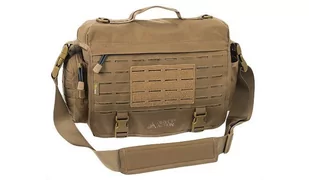 Direct Action, Torba, Messenger Bag® MK II, brązowy, 10L - Torby sportowe - miniaturka - grafika 1