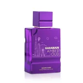 Wody i perfumy damskie - Al Haramain Amber Oud Imagine Dubai Ekstrakt perfum 100 ml - miniaturka - grafika 1