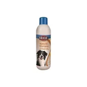 Szampony i odżywki dla psów - Trixie Natural-Oil Shampoo Für Hunde, 1 Liter - miniaturka - grafika 1