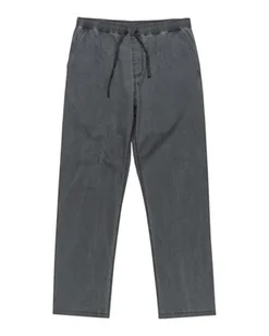 Quiksilver Spodnie taksówkowe - Klasyczne - Męskie - Spodnie męskie - miniaturka - grafika 1