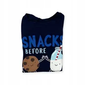 Koszulki dla dziewczynek - Koszulka dziewczęca Carter's - 5 lat (110 cm) - miniaturka - grafika 1