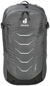 Plecaki - Deuter Flyt 20 Backpack, graphite/black 2021 Plecaki rowerowe 3211321-graphite-black - miniaturka - grafika 1