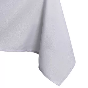 Obrus Empire Liliowy Gładki Klasyczny 110 koło AmeliaHome - TCLOTH/AH/EMPIRE/HMD/LILA/R110X110 - Obrusy i serwetki - miniaturka - grafika 1