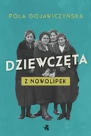 E-booki - literatura obca - Dziewczęta z Nowolipek - miniaturka - grafika 1