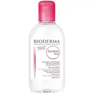 Płyny micelarne - Bioderma Sensibio H2O woda micelarna do skóry suchej i bardzo suchej 250ml - miniaturka - grafika 1