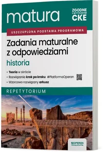 Matura 2026 Historia Repetytorium Zr - Beata Kubicka - książka - Podręczniki dla liceum - miniaturka - grafika 1
