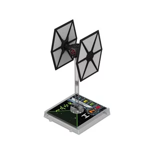 Galakta SW X-Wing: Myśliwiec TIE/fo - Gry bitewne - miniaturka - grafika 1