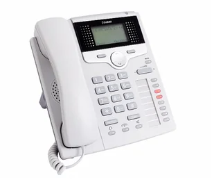 CTS-220.CL Telefon systemowy - Slican - Telefony stacjonarne - miniaturka - grafika 1
