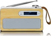 Radia - Lenco DAB+ Radio PDR-040 - miniaturka - grafika 1