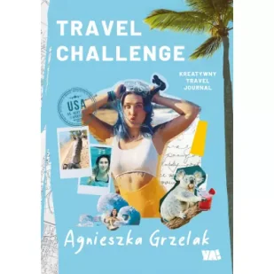 Wilga Travel Challenge - Przewodniki - miniaturka - grafika 2