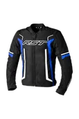 Odzież motocyklowa - Kurtka Motocyklowa RST Pilot Evo NiebieskiM - miniaturka - grafika 1