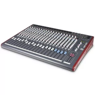 ALLEN&amp;HEATH ZED 2402 Mikser audio - Miksery DJ - miniaturka - grafika 1