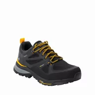 Buty trekkingowe męskie - Buty trekkingowe męskie Jack Wolfskin FORCE STRIKER TEXAPORE LOW M (4038843_6055)-43 - miniaturka - grafika 1