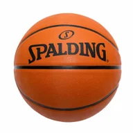Koszykówka - Piłka SPALDING LARANJA 83794Z – Pomarańczowy - miniaturka - grafika 1