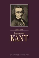 Filozofia i socjologia - Immanuel Kant - miniaturka - grafika 1