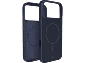 Etui i futerały do telefonów - Etui PURO Pulse do iPhone 17 Pro Max Granatowy - miniaturka - grafika 1