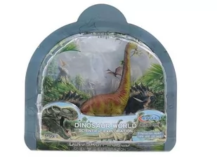 ADAR Dinozaur 536357 - Figurki dla dzieci - miniaturka - grafika 1