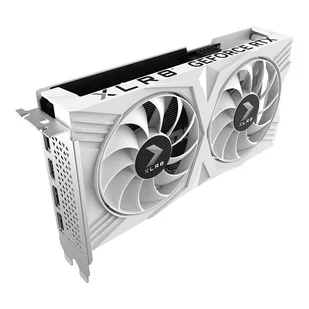 Karta graficzna GeForce RTX 4060 8GB VERTO OC DUAL FAN DLSS 3 - Karty graficzne - miniaturka - grafika 9