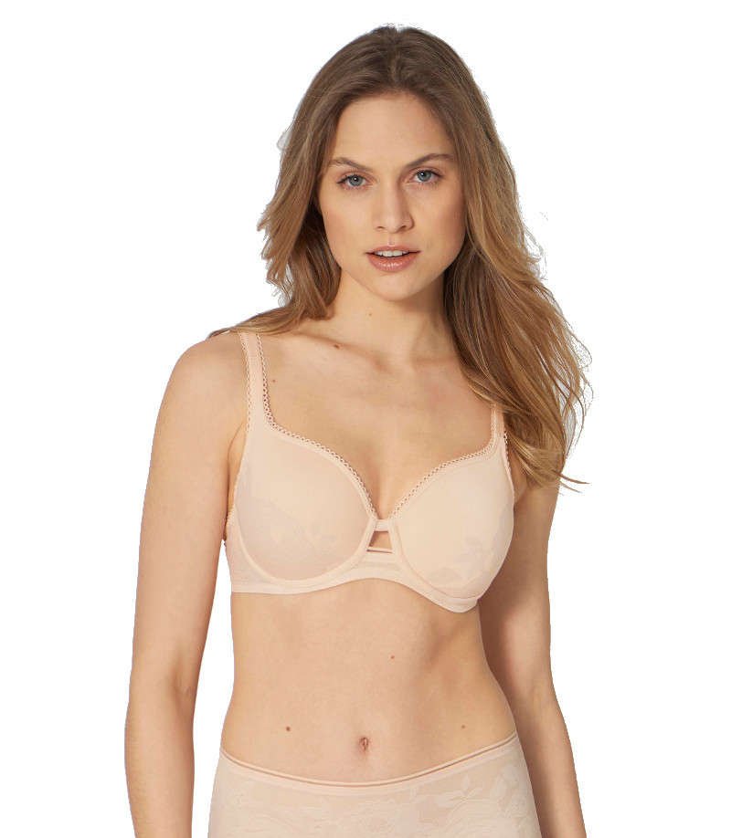 Triumph, Biustonosz, Wild Rose Sensation WP, rozmiar 80B