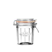 Kilner Facetted Clip Top Jar Słoik 0025.733