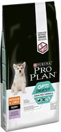 Sucha karma dla psów - Purina Pro Plan Small&Mini Puppy Optidigest Grain Free 12 kg - miniaturka - grafika 1