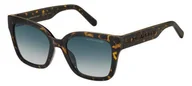 Okulary przeciwsłoneczne - Okulary przeciwsłoneczne Marc Jacobs MARC 658 S 086 - miniaturka - grafika 1