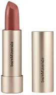 Szminki - bareMinerals Mineralist Mineralist Hydra-Smoothing Lipstick - szminka do ust Presence - miniaturka - grafika 1