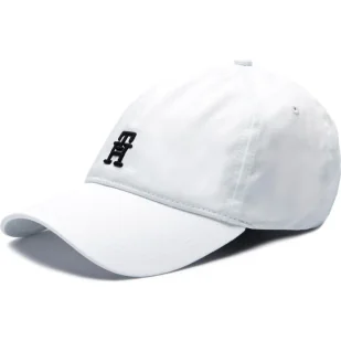 Tommy Hilfiger Bejsbolówka - Czapki męskie - miniaturka - grafika 1