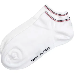 Tommy Hilfiger Skarpety/stopki 2-pack - Skarpetki damskie - miniaturka - grafika 1
