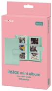 Instax-FUJIFILM  album do zdjec MINI 12 , zielony