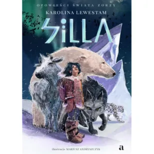 Silla - Książki edukacyjne - miniaturka - grafika 2
