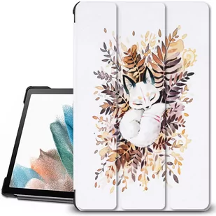 ETUI CASE OBUDOWA FUTERAŁ - SAMSUNG GALAXY TAB A8 10.5 - Etui do tabletów - miniaturka - grafika 1
