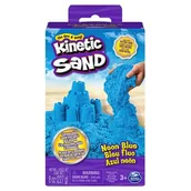 Masy plastyczne - Spin Master Kinetic Sand Piasek Maly 6033332 Wb12 - miniaturka - grafika 1