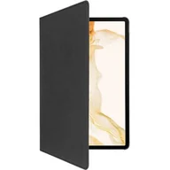Etui do tabletów - Samsung Gecko Gecko Covers Easy-Click 2.0 Galaxy Tab S8+ 12.4" czarny V11T63C1 - miniaturka - grafika 1
