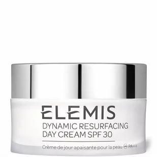 Elemis Dynamic Resurfacing SPF30 krem do twarzy na dzień 50 ml - Kremy do twarzy - miniaturka - grafika 2