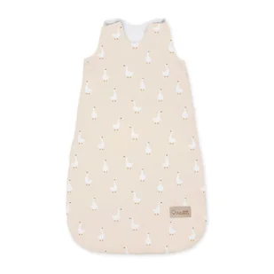 ALBERO MIO Śpiworek do spania S 1,5 tog CP2 Gąska Gaja - Śpiworki dla dzieci - miniaturka - grafika 1