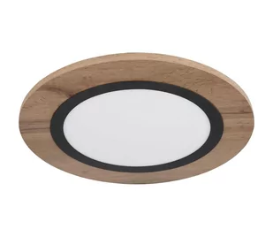 Globo 67292D3 - LED Plafon LEA LED/15W/230V - Lampy sufitowe - miniaturka - grafika 1
