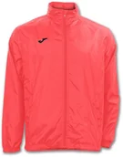 Kurtki męskie - Kurtka męska Joma pomarańczowa r. XL - miniaturka - grafika 1